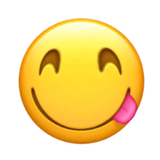 😋