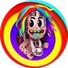 6ix9ine