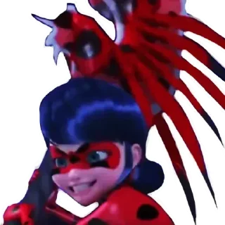 😈