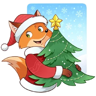 🎄
