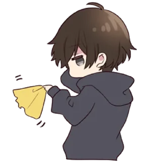 🤚