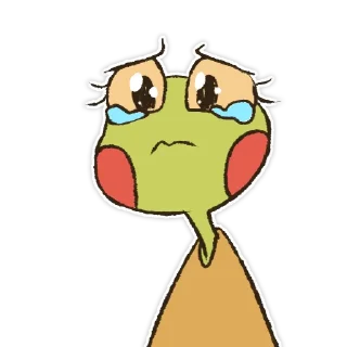 😰