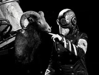 🐐