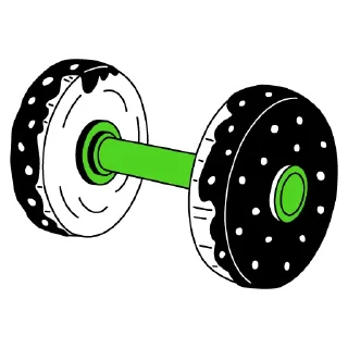 🏋