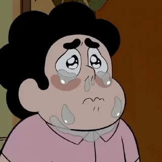😭