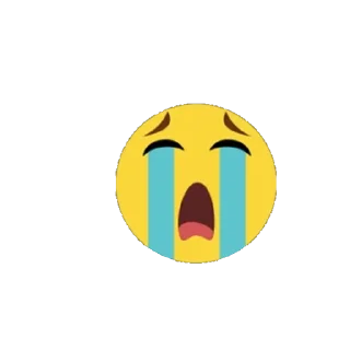 😭