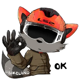 👌