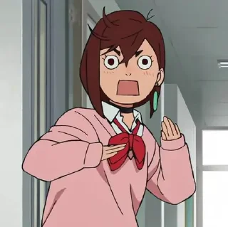 😧