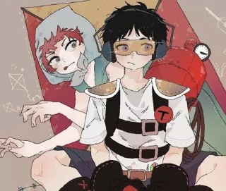 💋