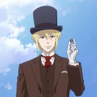 🎩
