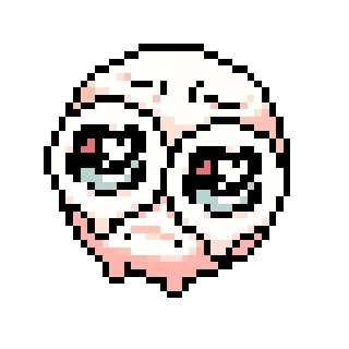 😭