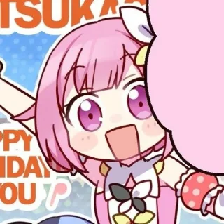 😀