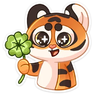 🍀