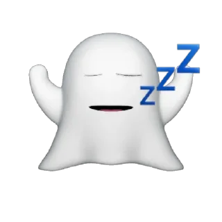 😴
