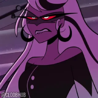 😠