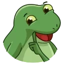 🐸