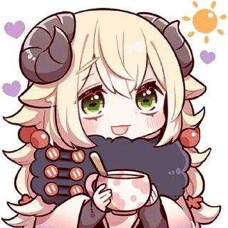 ☕️