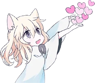 😘