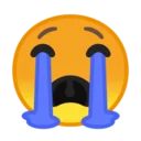 😭