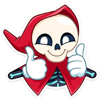 👍