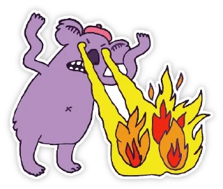 🔥