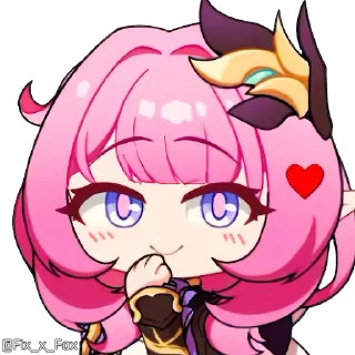 😘