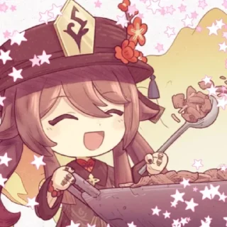 💝
