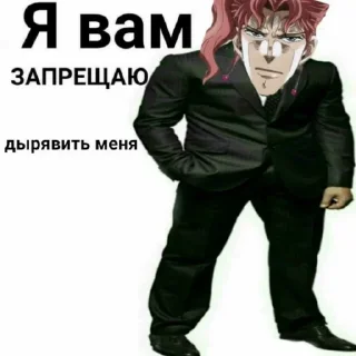 ❌