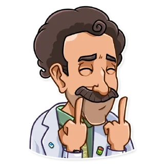 🖕