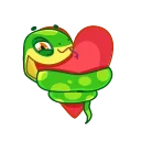 😘