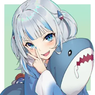 🦈