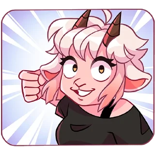👊