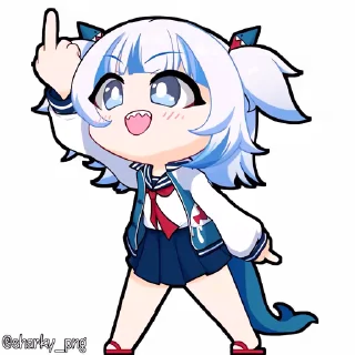 🖕