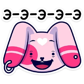 🐰