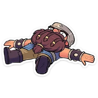 😴