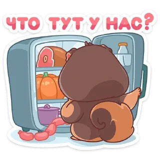 ❓