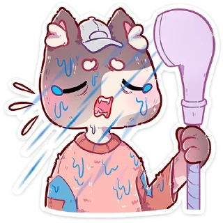 🚿