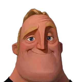 Mr. Incredible Pack