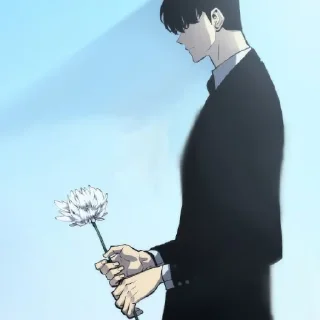 💮
