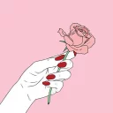 🌹
