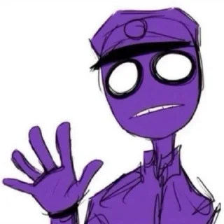 💜