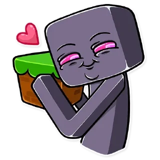 ❤️