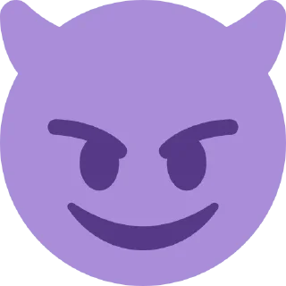 😈