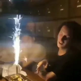 🎂