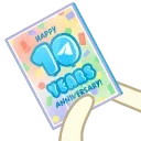 🎂