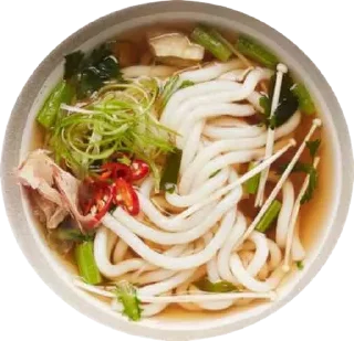 🍜