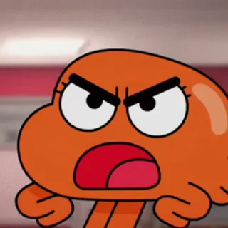 😡