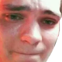 😥