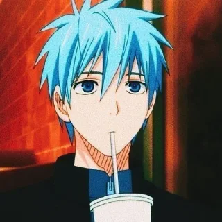 😜