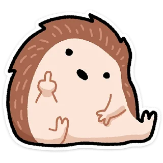 🖕
